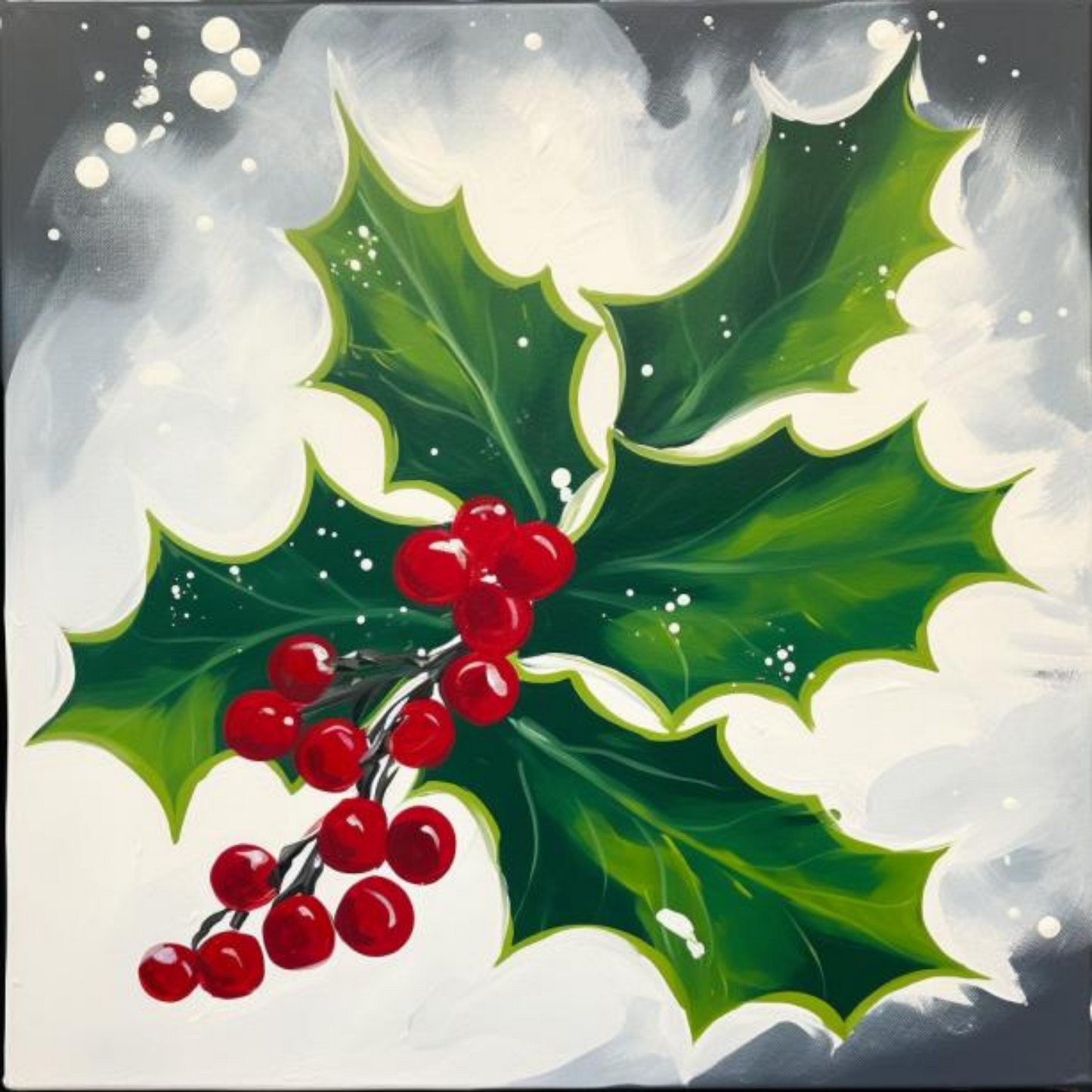 'The Festivities begin' Sat 6th December, 6pm-8pm